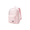 Rucksack mit Logo-Aufdruck „Pink“