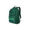 Rucksack mit Logo-Grafik „Grün“