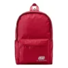Rucksack mit Logo-Grafik „Red White“