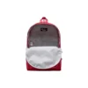 Rucksack mit Logo-Grafik „Red White“