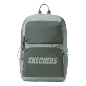 Rucksack mit Logo-Print „Teal“