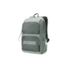 Rucksack mit Logo-Print „Teal“