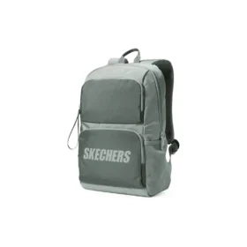 Rucksack mit Logo-Print „Teal“