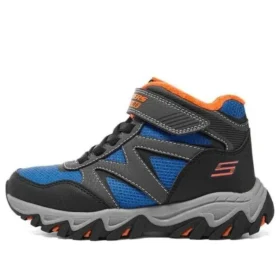 Rugged Ranger Schuhe „Blau Grau Schwarz“