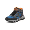 Rugged Ranger Schuhe „Blau Grau Schwarz“