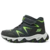 Rugged Ranger Schuhe „Blue Green“