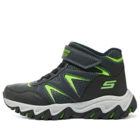 Rugged Ranger Schuhe „Blue Green“