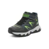 Rugged Ranger Schuhe „Blue Green“