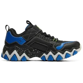 Rugged Summits „Black Blue“