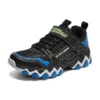 Rugged Summits „Black Blue“