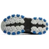 Rugged Summits „Black Blue“