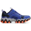 Rugged Summits „Blau Orange“