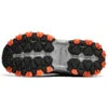 Rugged Summits „Blau Orange“