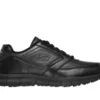 Rutschfeste Arbeitsschuhe mit Relaxed Fit: Nampa – Wyola Rutschfeste Arbeitsschuhe mit Relaxed Fit: Nampa – Wyola