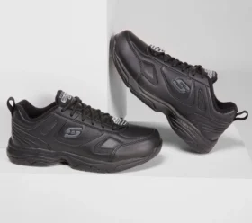 Rutschfester Arbeitsschuh mit Relaxed Fit: Dighton – Bricelyn