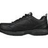 Rutschfester Arbeitsschuh mit Relaxed Fit: Dighton – Bricelyn Rutschfester Arbeitsschuh mit Relaxed Fit: Dighton – Bricelyn