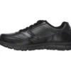 Rutschfester Arbeitsschuh mit Relaxed Fit: Nampa Rutschfester Arbeitsschuh mit Relaxed Fit: Nampa