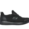 Rutschfester Arbeitsschuh mit Relaxed Fit: Squad Rutschfester Arbeitsschuh mit Relaxed Fit: Squad