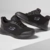 Rutschfester Arbeitsschuh mit Relaxed Fit: Squad Rutschfester Arbeitsschuh mit Relaxed Fit: Squad