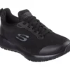 Rutschfester Arbeitsschuh mit Relaxed Fit: Squad Rutschfester Arbeitsschuh mit Relaxed Fit: Squad