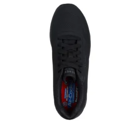 Rutschfester Arbeitsschuh mit Relaxed Fit: Uno – Sutal
