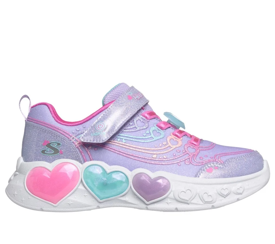S-Lights: Enchanted Heart Lights S-Lights: Enchanted Heart Lights
