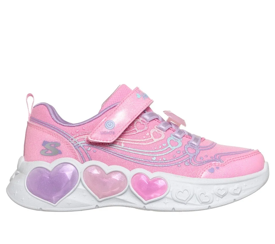 S-Lights: Enchanted Heart Lights S-Lights: Enchanted Heart Lights