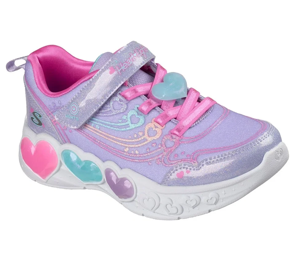 S-Lights: Enchanted Heart Lights S-Lights: Enchanted Heart Lights