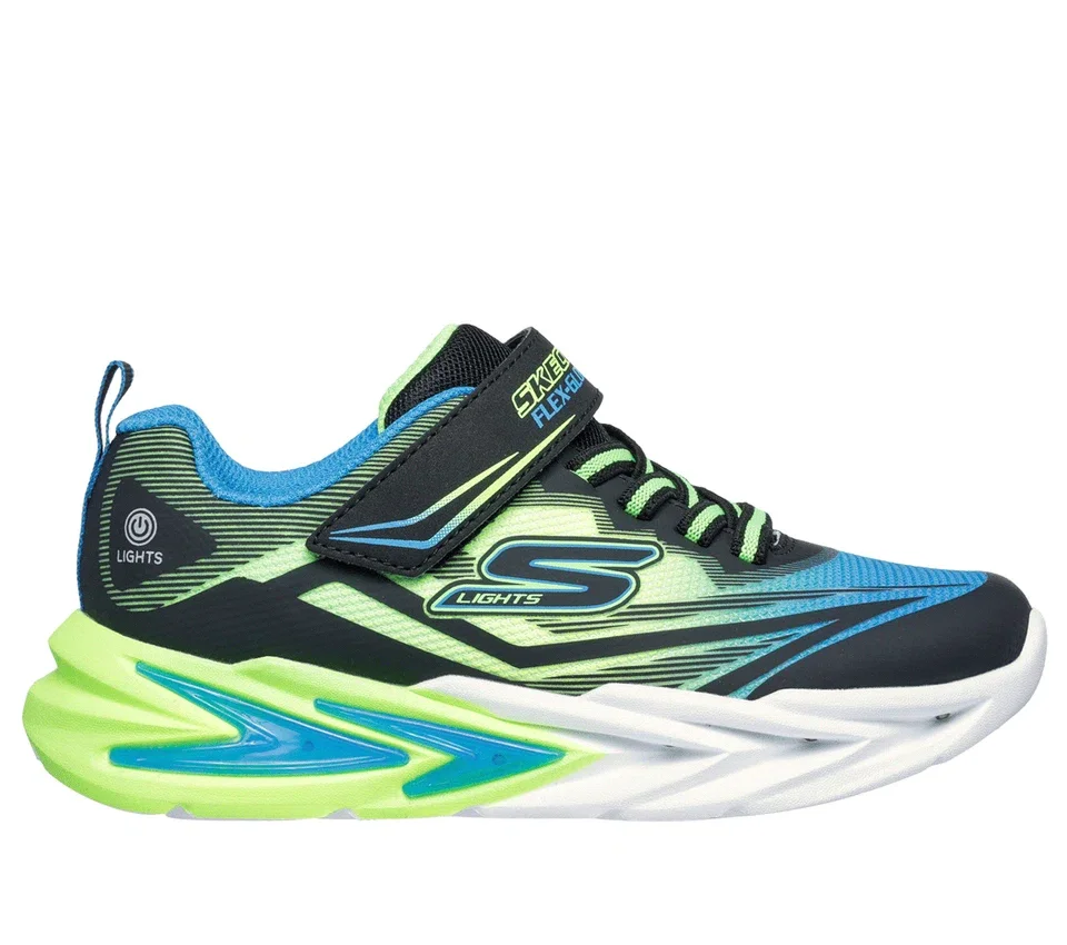 S-Lights: Flex-Glow Ultra S-Lights: Flex-Glow Ultra