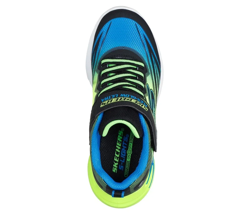 S-Lights: Flex-Glow Ultra S-Lights: Flex-Glow Ultra