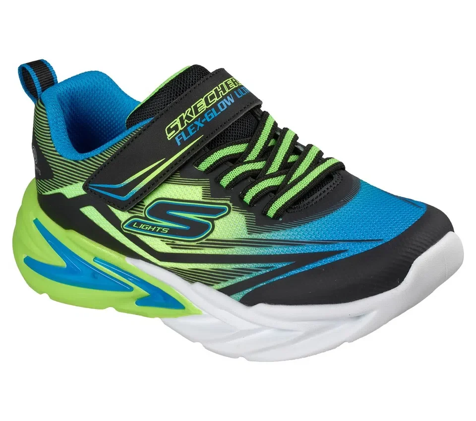 S-Lights: Flex-Glow Ultra S-Lights: Flex-Glow Ultra