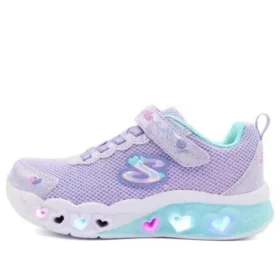 S-Lights „Flutter Heart – Hell-Lavendel-Multicolor“