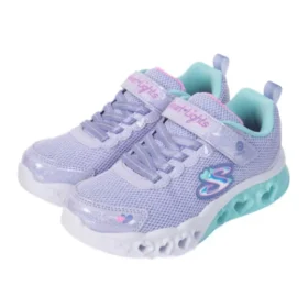 S-Lights „Flutter Heart – Hell-Lavendel-Multicolor“