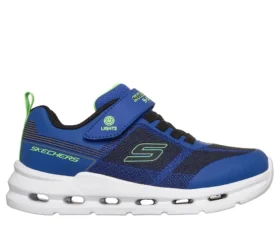 S-Lights: Glide-Step-Lichter