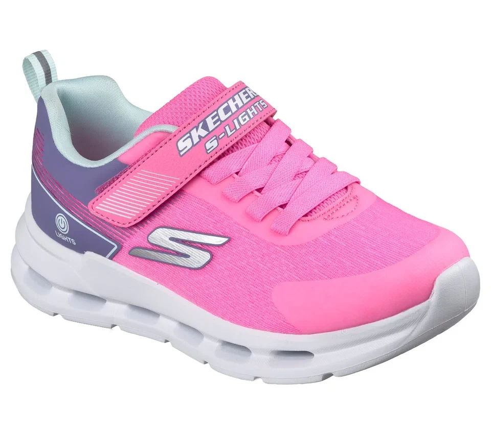 S-Lights: Glide-Step-Lichter S-Lights: Glide-Step-Lichter