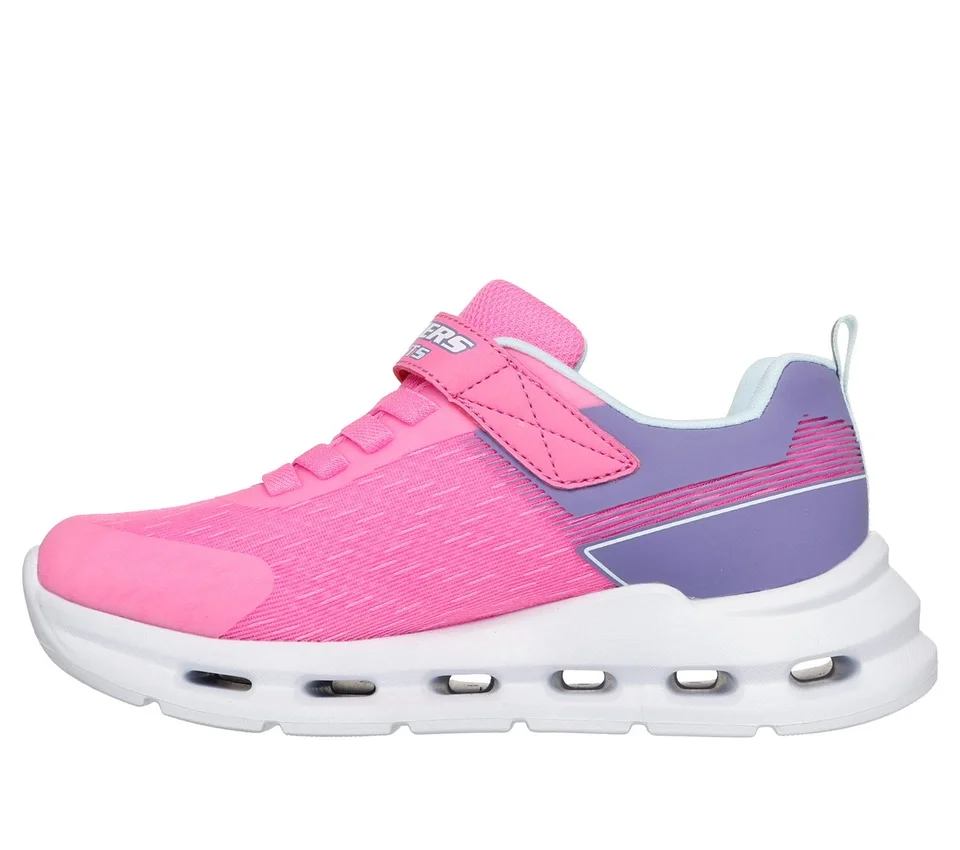 S-Lights: Glide-Step-Lichter S-Lights: Glide-Step-Lichter