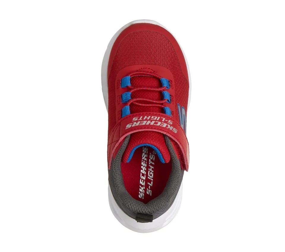 S-Lights: Lil‘ Glide-Step Lights S-Lights: Lil‘ Glide-Step Lights