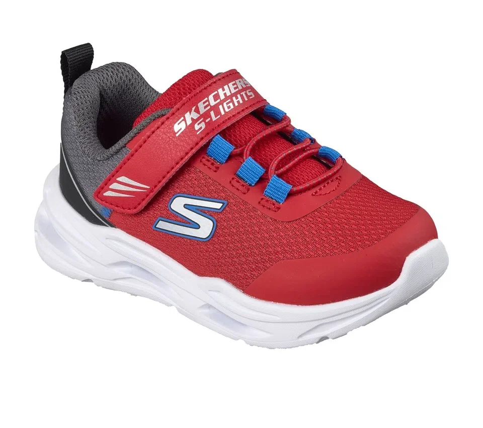 S-Lights: Lil‘ Glide-Step Lights S-Lights: Lil‘ Glide-Step Lights