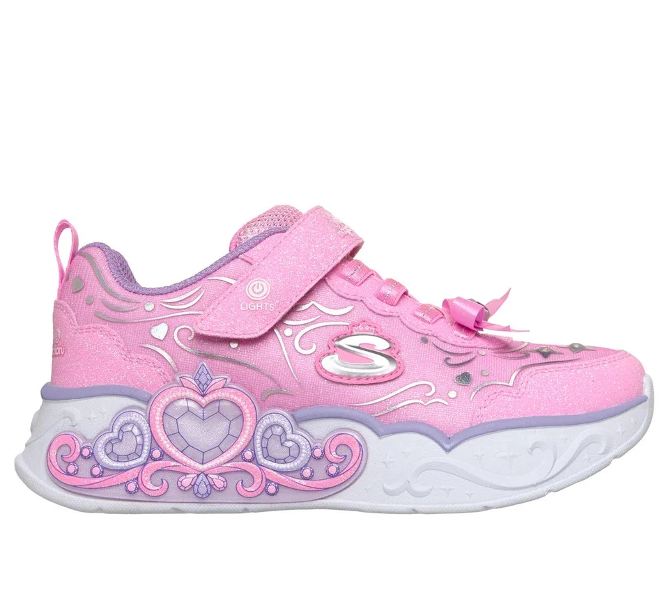 S-Lights: Princess Steps S-Lights: Princess Steps