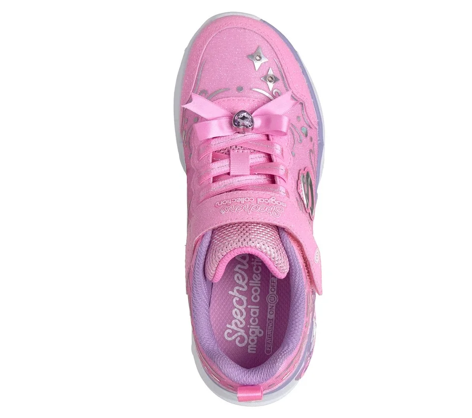 S-Lights: Princess Steps S-Lights: Princess Steps