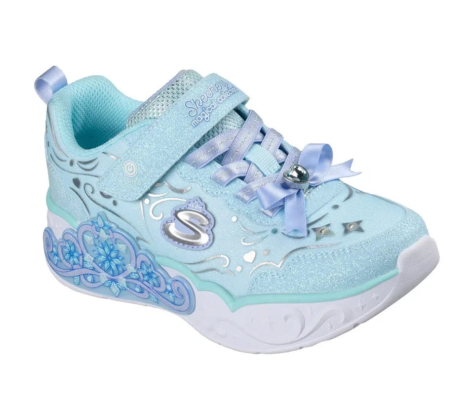 S-Lights: Princess Steps S-Lights: Princess Steps