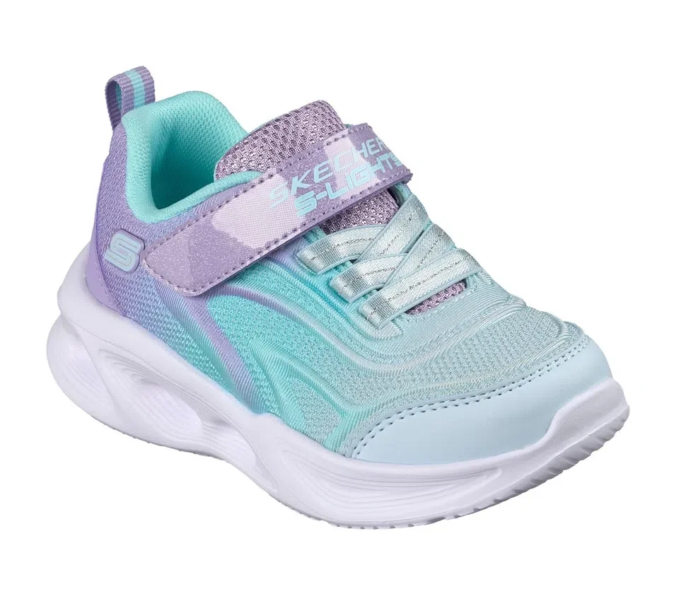 S-Lights: Sola Glow – Color Breeze S-Lights: Sola Glow – Color Breeze