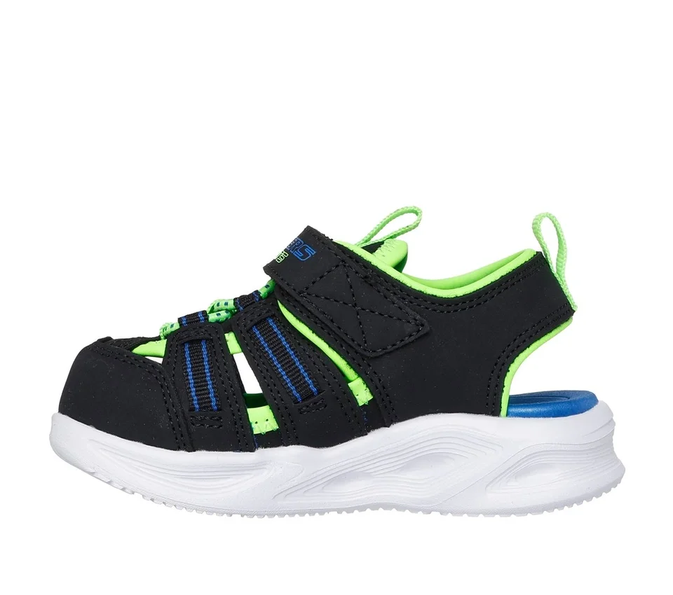 S-Lights: Sola Glow Sandale S-Lights: Sola Glow Sandale