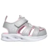 S-Lights: Sola Glow Sandale – Power Step S-Lights: Sola Glow Sandale – Power Step