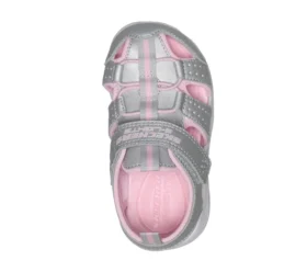 S-Lights: Sola Glow Sandale – Power Step