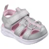 S-Lights: Sola Glow Sandale – Power Step S-Lights: Sola Glow Sandale – Power Step