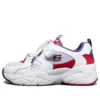 Sailor Moon x Skechers D Lites Airy 2.0 Laufschuhe Weiß/Lila