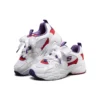Sailor Moon x Skechers D Lites Airy 2.0 Laufschuhe Weiß/Lila