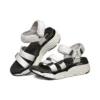 Sandalen mit Max Cushioning Weiß