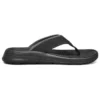 Sargo Casual Schwarze Hausschuhe